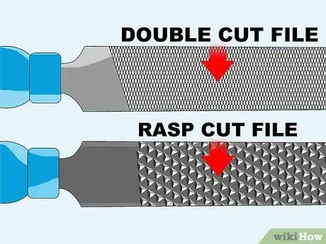 Напильник Metal Step 4