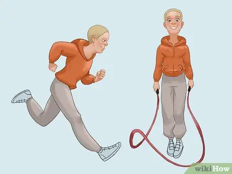 Победа в захвате флага ночью, шаг 2