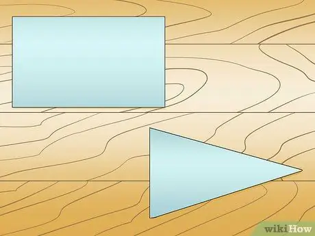 Создание флага, шаг 1