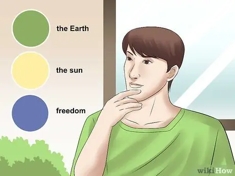 Создание флага Шаг 5