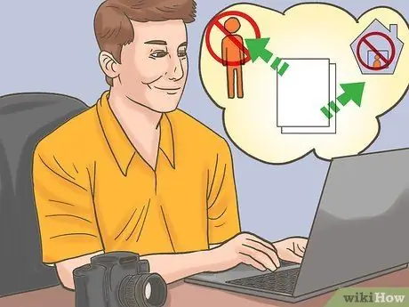 Зарабатывайте на продаже фотографий в Интернете. Шаг 13