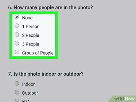 Продать фото на 500px на Android Шаг 15