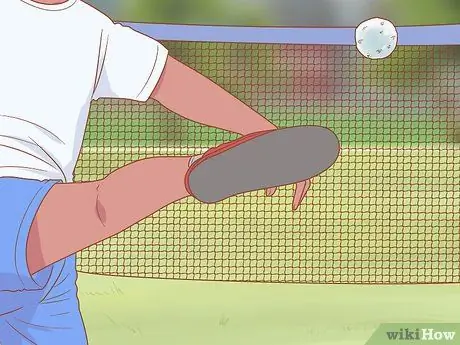 Играть в Hacky Sack Step 12