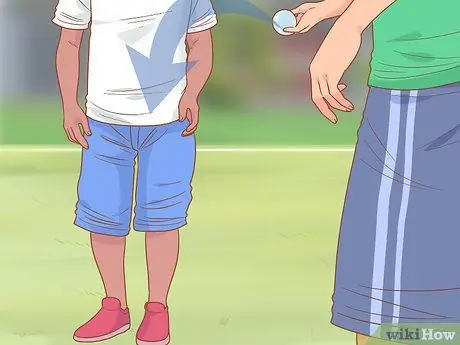 Играть в Hacky Sack Step 8