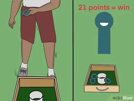 Играть в Washers Step 12