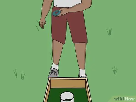 Play Washers Step 7