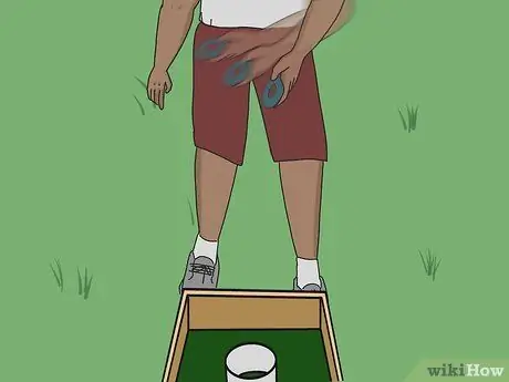Play Washers Step 8