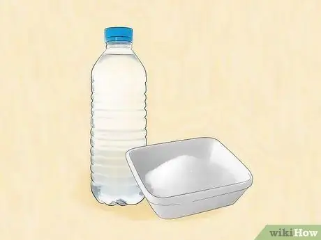 Опреснение воды Шаг 1 Опреснение воды Шаг 1