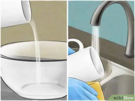 Опреснение воды Шаг 5