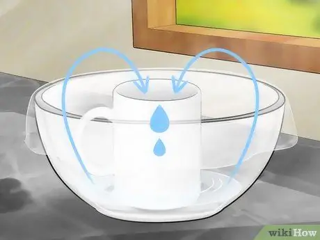 Опреснение воды Шаг 8 Опреснение воды Шаг 8