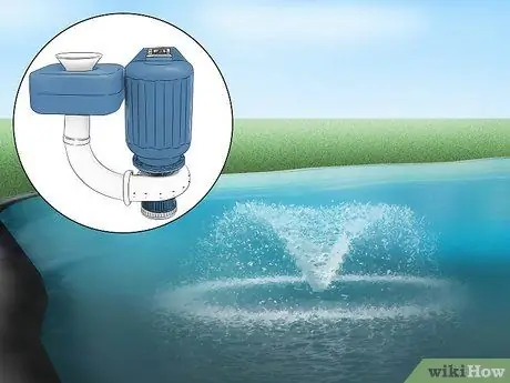 Дехлорирование воды, шаг 1 Дехлорирование воды, шаг 1