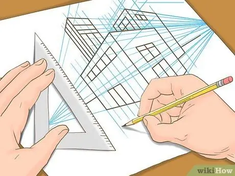 Рисуем крутые штуки Шаг 1