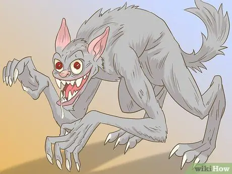 Рисуем крутые штуки Шаг 11