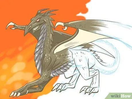 Рисуем крутые штуки Шаг 12