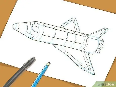 Рисуем крутые штуки Шаг 3