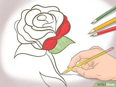 Рисуем крутые штуки Шаг 7