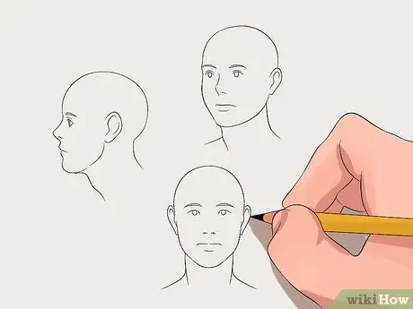 Рисуем как профессионал Шаг 4