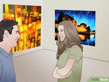 Стать известным художником Шаг 10