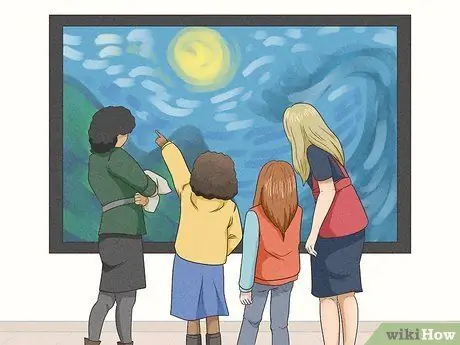 Стать художником Шаг 10