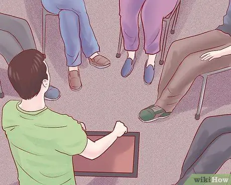 Продать искусство Шаг 4 Продать искусство Шаг 4