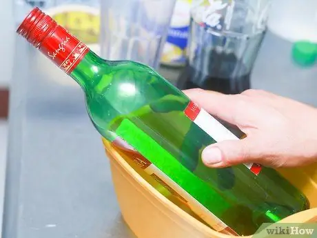 Просверлить отверстия в стекле Шаг 5 Просверлить отверстия в стекле Шаг 5