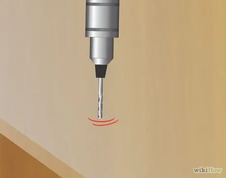 Сверло из оргстекла Step 8 Сверло из оргстекла Step 8