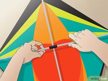 Управляйте воздушным змеем Шаг 9