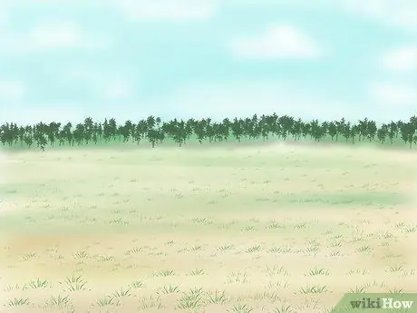 Выполнить каскадерский воздушный змей, шаг 4