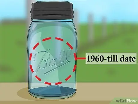 Свидание со старыми шариками из каменных банок Шаг 8