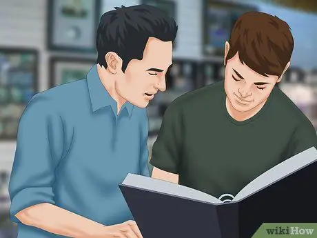 Продать бейсбольные карточки Шаг 6