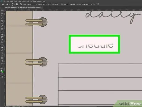 Удаление текста с фотографии в Photoshop. Шаг 19 Удаление текста с фотографии в Photoshop. Шаг 19