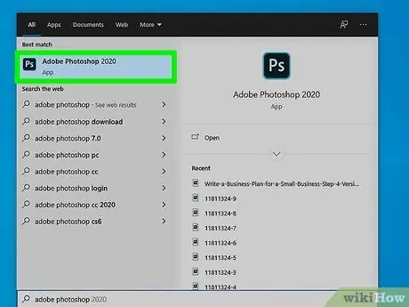 Удаление текста с фотографии в Photoshop Шаг 2 Удаление текста с фотографии в Photoshop Шаг 2