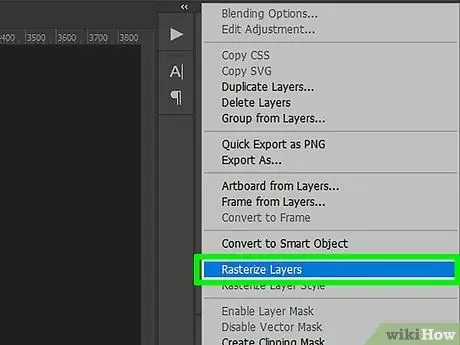 Удаление текста с фотографии в Photoshop. Шаг 5 Удаление текста с фотографии в Photoshop. Шаг 5