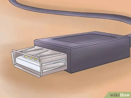 Сделайте портативное перезаряжаемое USB-зарядное устройство Шаг 2