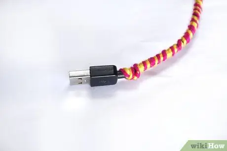 Украсьте свой сотовый телефон Шаг 14 Украсьте свой сотовый телефон Шаг 14