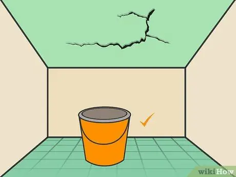 Смешивание штукатурки Шаг 3