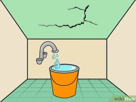 Смешивание штукатурки Шаг 4