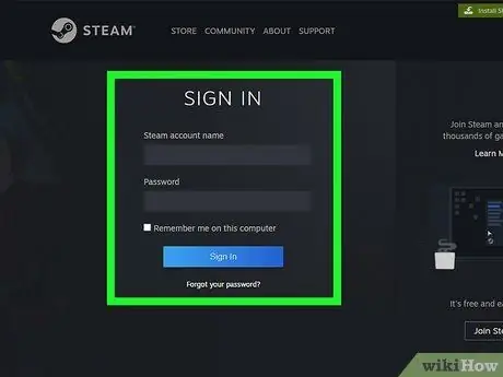 Предварительный заказ Steam Deck Шаг 1