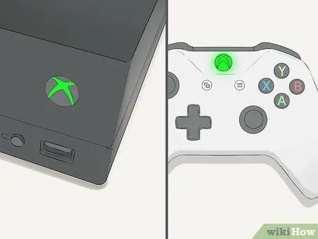 Получите загружаемые игры в фоновом режиме (пока Xbox выключен) Шаг 1