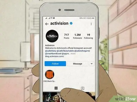 Обратитесь в Activision. Шаг 9