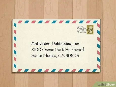 Обратитесь в Activision. Шаг 11