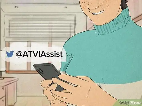 Обратитесь в Activision. Шаг 8