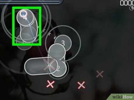 Играйте в osu! Шаг 10