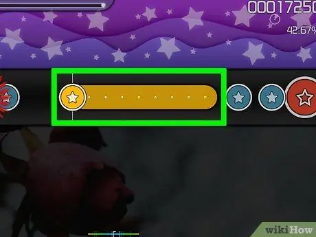 Играйте в osu! Шаг 14