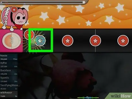 Играйте в osu! Шаг 15