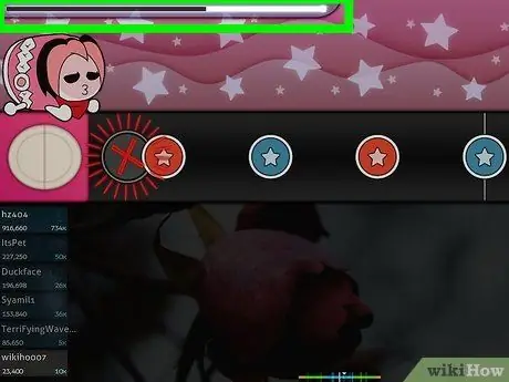 Играйте в osu! Шаг 16