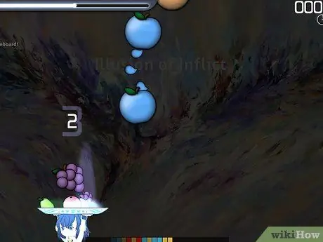 Играйте в osu! Шаг 17
