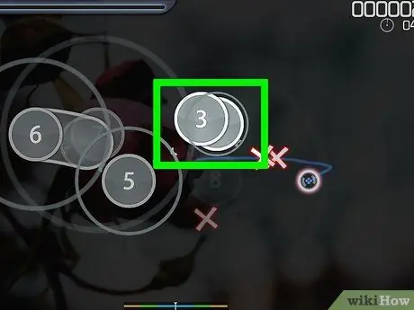 Играйте в osu! Шаг 9