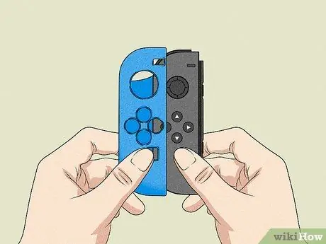 Остановите потные руки во время игры Шаг 7