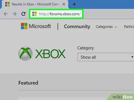 Связаться с Xbox Live Шаг 14